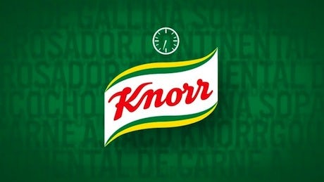 Unilever launches digital push to fuel £12m Knorr brand drive