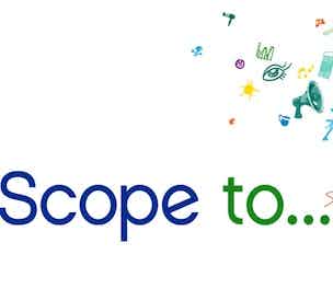 Scope logo