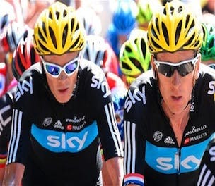 team sky 2013