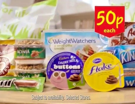 Asda Appoints Vccp Blue To Ad Account Marketing Week - 