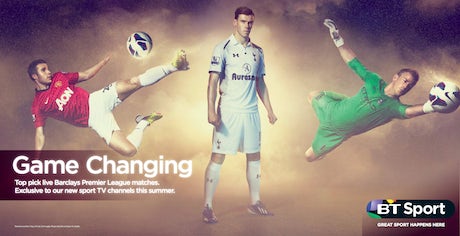 BT Sport