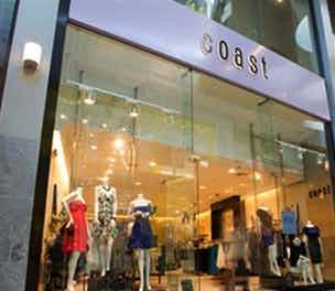 Coast Stores