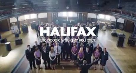 Halifax launches cashback debit card scheme – Marketing Week