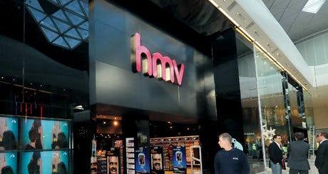 hmv
