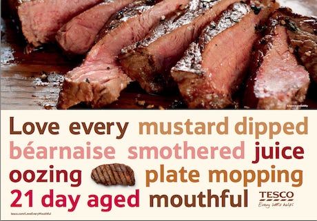 Tesco