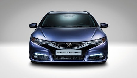 Honda-Tourer-460