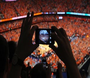 ‘Social Media In Danger Of Detaching Fans From Sports’