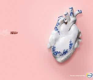 Flora Unilever Gay Ad