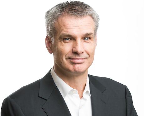 Jeroen Hoencamp