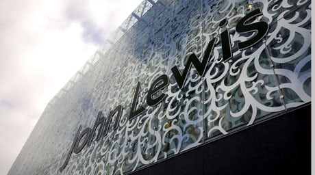 John Lewis