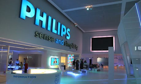 Philips Preps Brand Refresh To Focus On ‘meaningful Innovations’