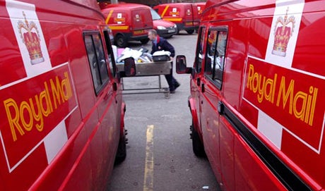 Royal Mail