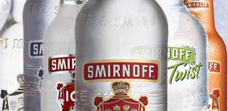 Smirnoff