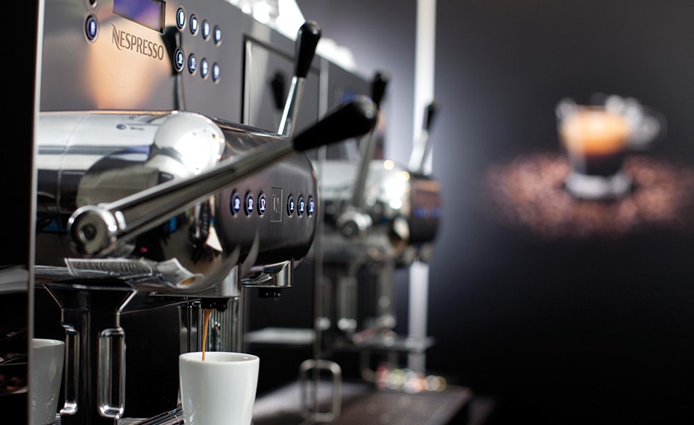Nespresso