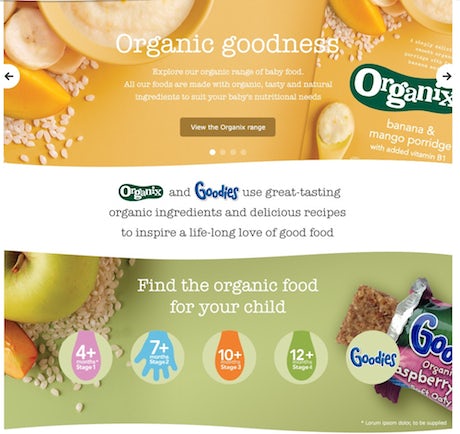 How to Refresh Your Food Brand