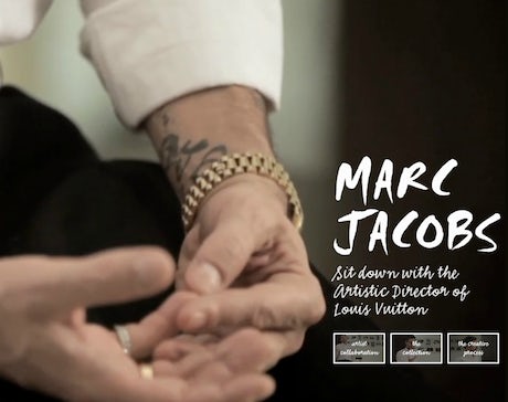 Designer Marc Jacobs Leaves Louis Vuitton: Source