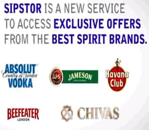 Pernod Ricard launches ecommerce hub to fuel UK sales – Marketing Week