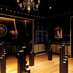 The Velvet Chamber