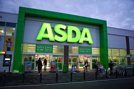 Asda store photo printing