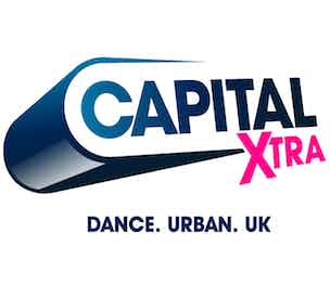 Capital Xtra Logo
