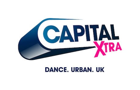 Capital Xtra Logo