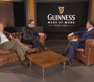Guinness Round Up Your Mates