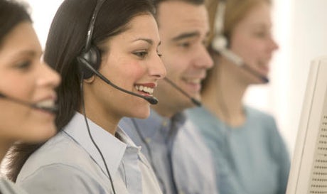telemarketers