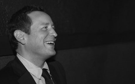 Ed Vaizey