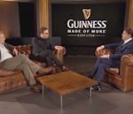 Guinness Round Up Your Mates