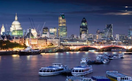 Evening Standard London Live