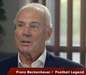 Samsung Franz Beckenbauer