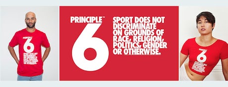 American Apparel Principle 6