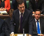 George Osborne
