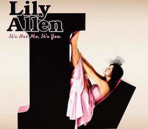 Lily Allen ASA