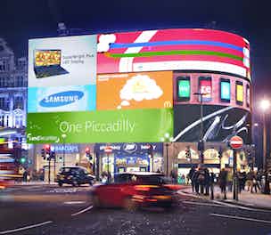 One Piccadilly