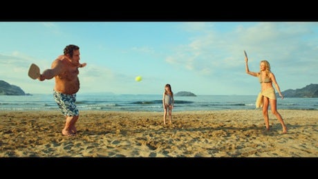 Thomson ad