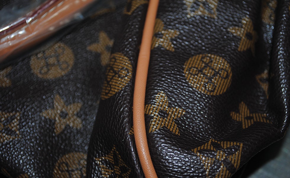 Louis Vuitton Investigates Counterfeit Selling Allegations in China