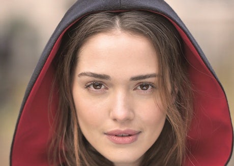 Scottish Widow