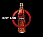 Coke Zero product