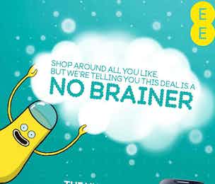 EE No Brainer