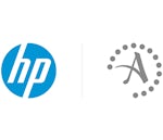 HP Autonomy logo