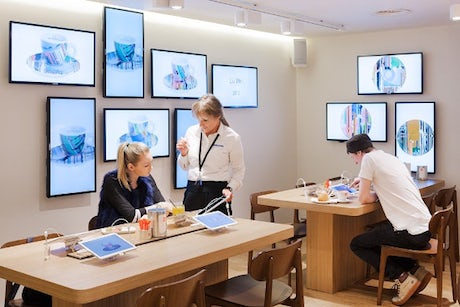 Illy Samsung