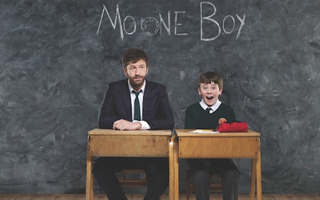 Moone Boy