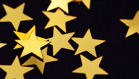 rising star