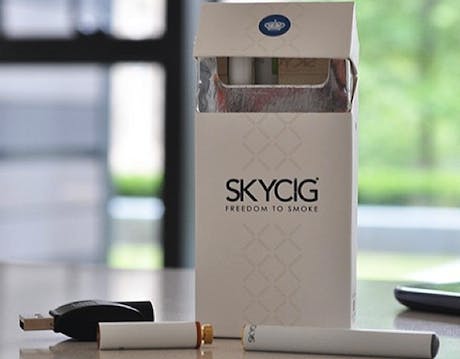 SKYCIG readies 20m marketing blitz to reduce stigma around e