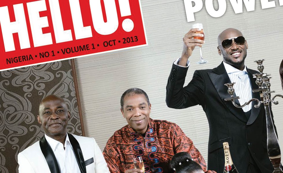 Hello! Nigeria