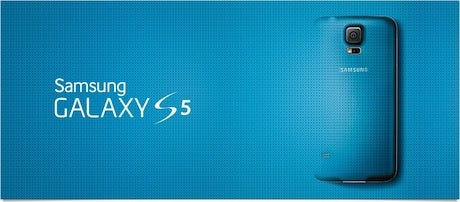 Samsung Galaxy S5