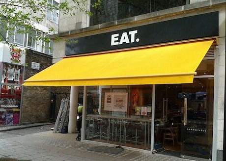 Eat store