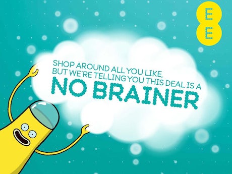 EE No Brainer