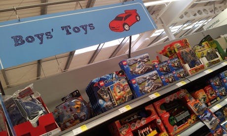 morrisons toys in store